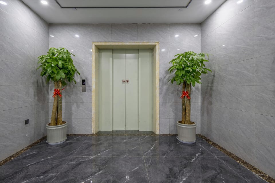 City Preferred Hotels Hotel in Shanghai