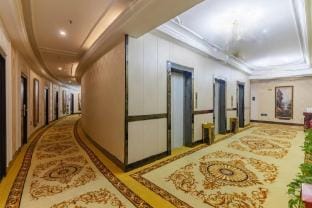Xigai Gaming Hotel Hotel in Nanjing
