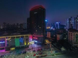 Xigai Gaming Hotel Hotel in Nanjing