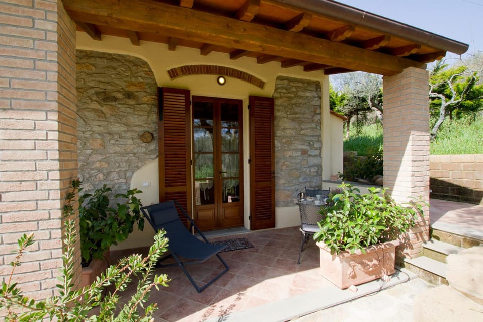 Il Bottaccio Casa di Campagna Hotel in Venturina Terme