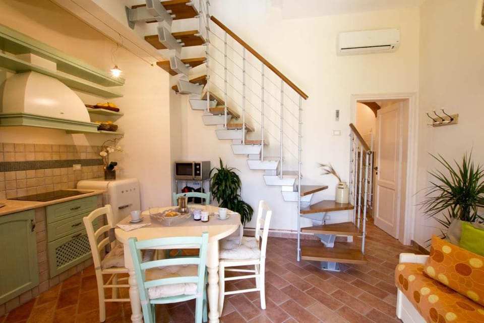 Il Bottaccio Casa di Campagna Hotel in Venturina Terme