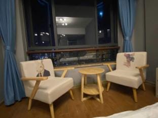 Zhuoyingweilai Intelligent E-sports Hotel(Ningbo University store) Hotel in Zhejiang