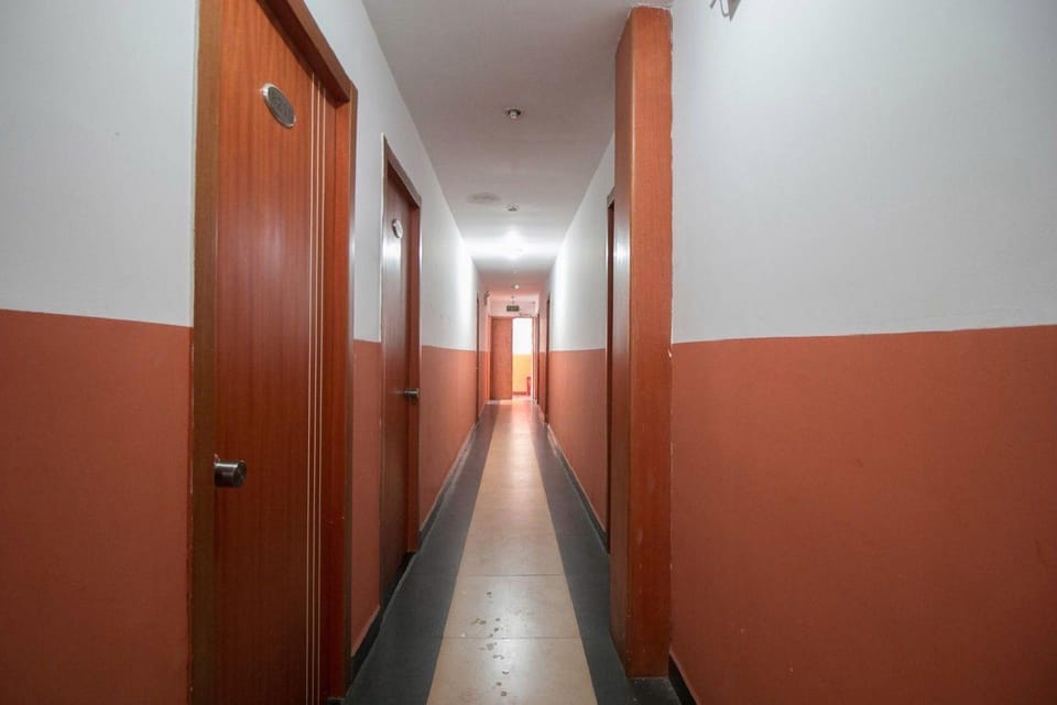 Sunshine Hotel (Yingchuan Branch) Hotel in Zhejiang