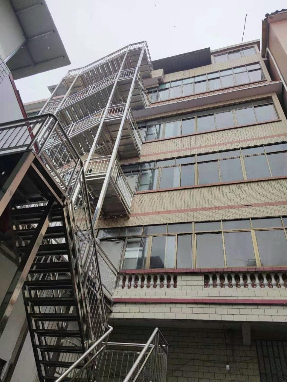 Runhua Hotel Hotel in Guangdong