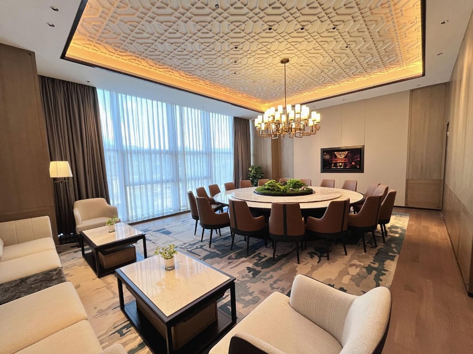 Longquan Dingfeng Wyndham Hotel Hotel in Zhejiang