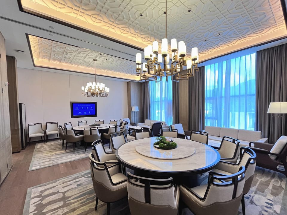 Longquan Dingfeng Wyndham Hotel Hotel in Zhejiang