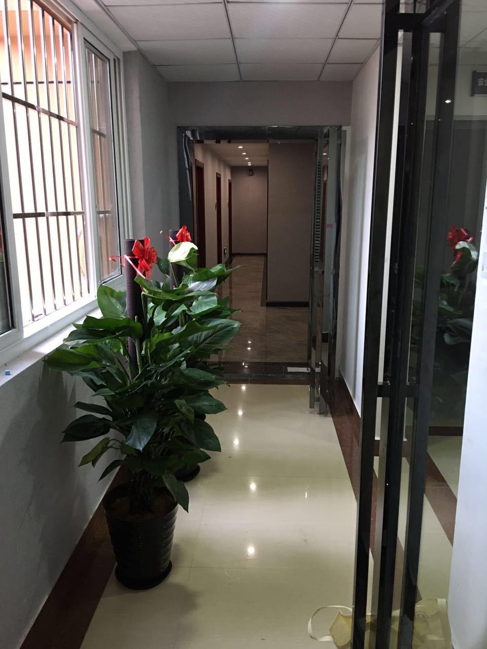 Avery Fashion Hotel Hotel in China