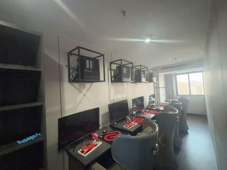 Zeyue Esports Hotel (Chengnan Branch) Hotel in Zhejiang