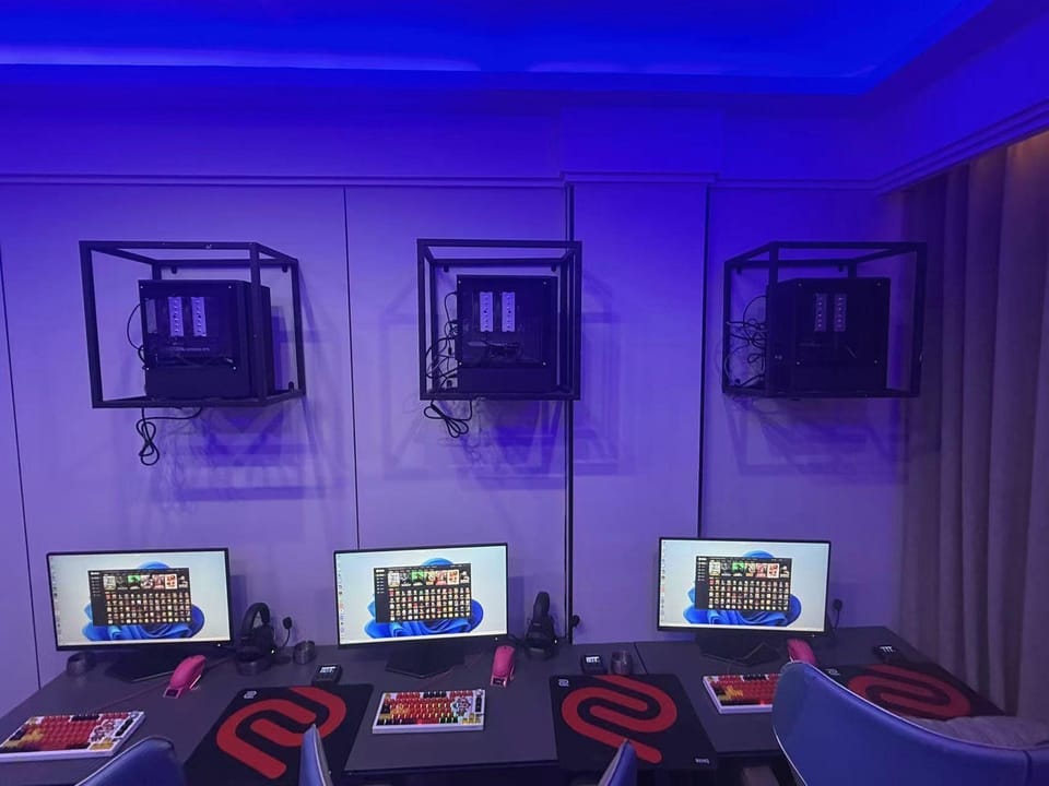 Zeyue Esports Hotel (Chengnan Branch) Hotel in Zhejiang