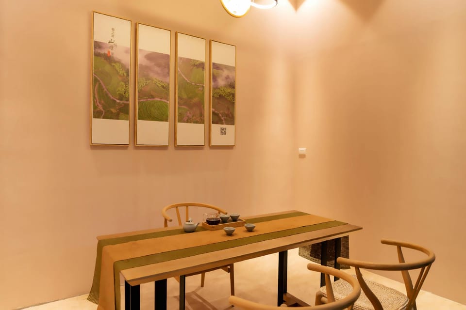 Thai Leaf Hotel Hotel in Zhejiang