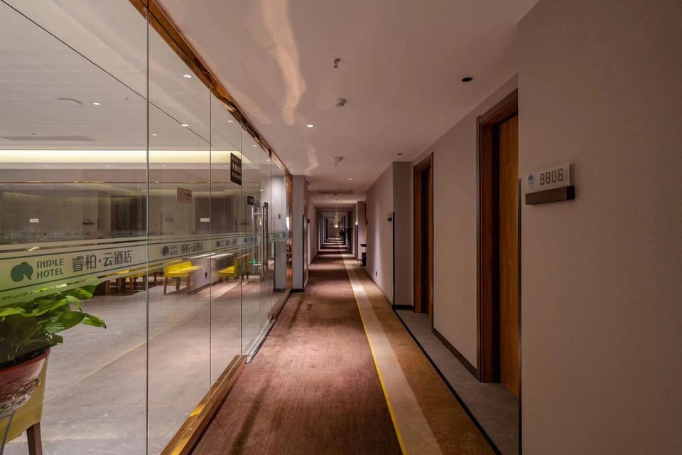 Xinchuangxing Business Travel Hotel Hotel in Jiangsu