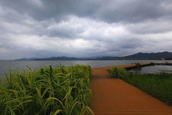 Lange Hotel Hotel in Zhejiang