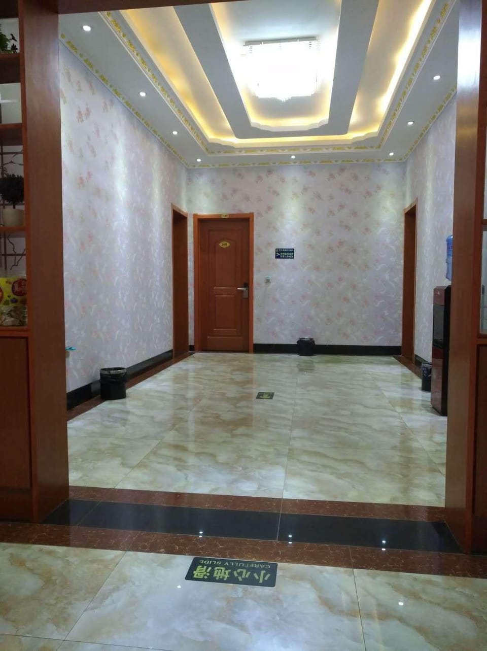 Golden Building Business Hotel Hotel in Jiangsu