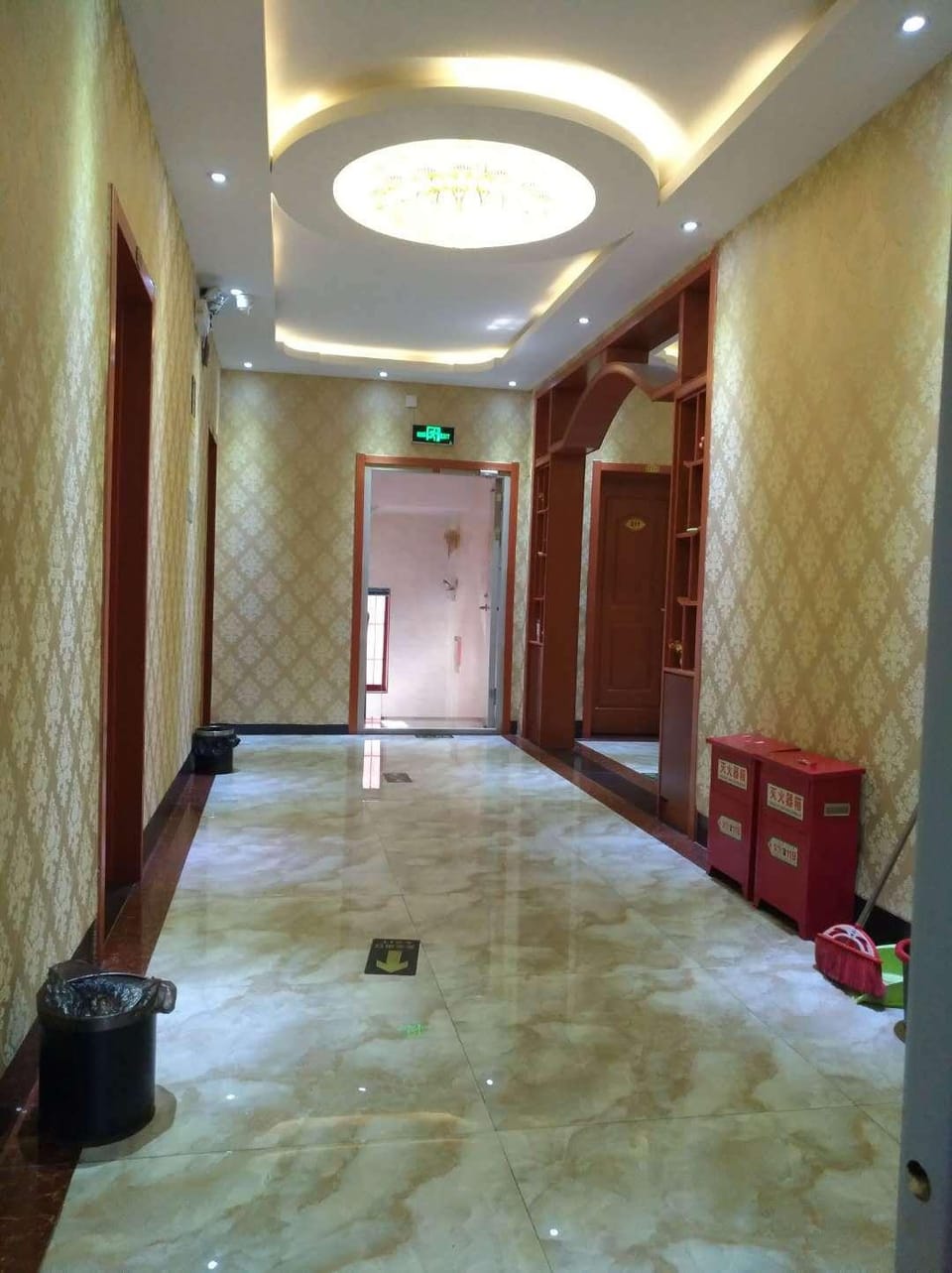 Golden Building Business Hotel Hotel in Jiangsu