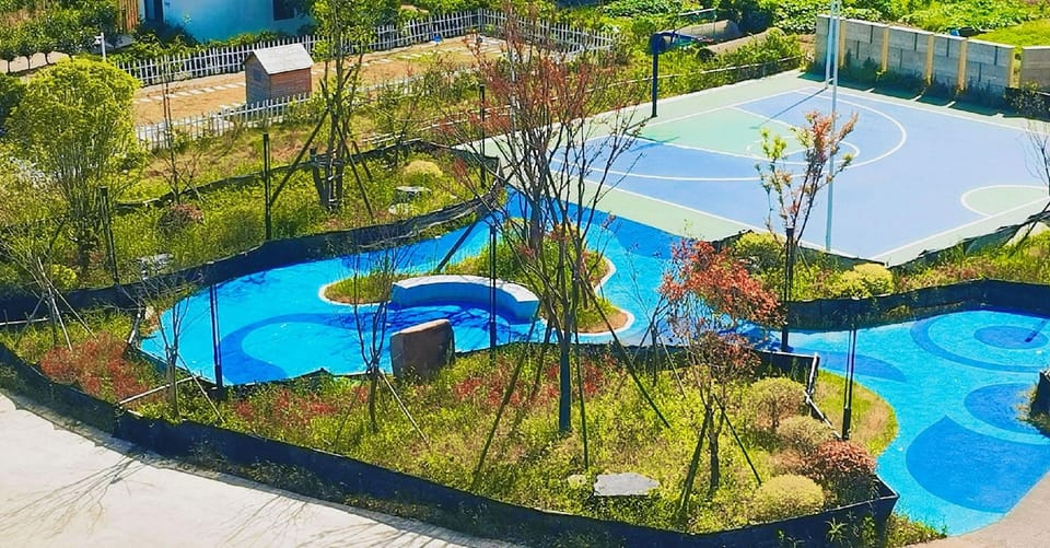 Anhe Hotel Hotel in Zhejiang