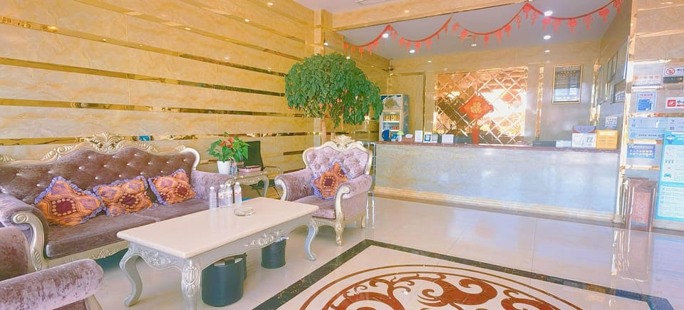 Anhe Hotel Hotel in Zhejiang