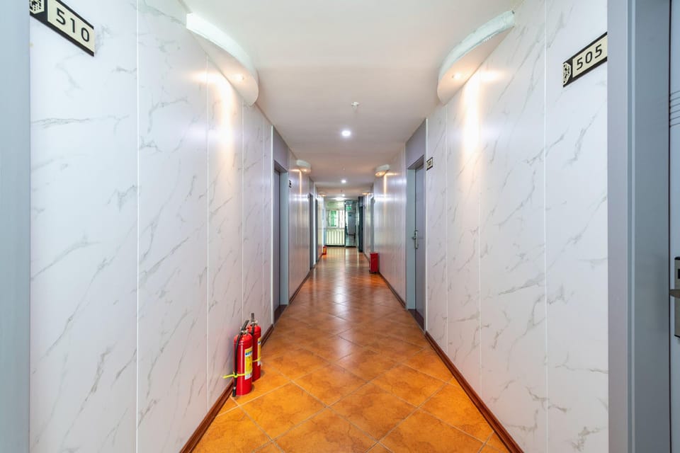 Dongli Esports Hotel Hotel in Guangzhou