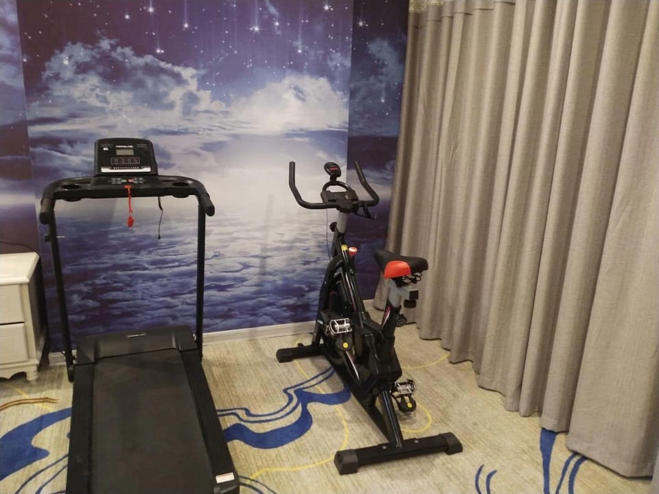 Nana Hotel Hotel in Nanjing