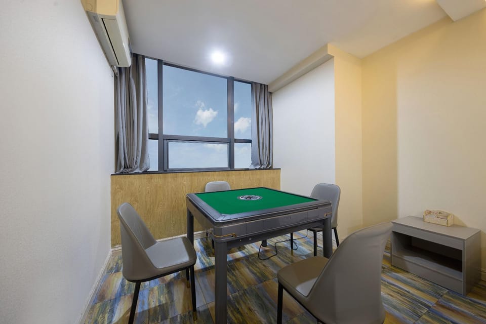 Changzhou Ivy Boutique Hotel (Qingguo Lane Branch) Hotel in Suzhou