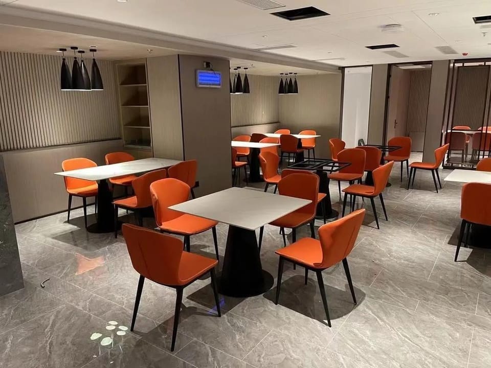 Changzhou Ivy Boutique Hotel (Qingguo Lane Branch) Hotel in Suzhou