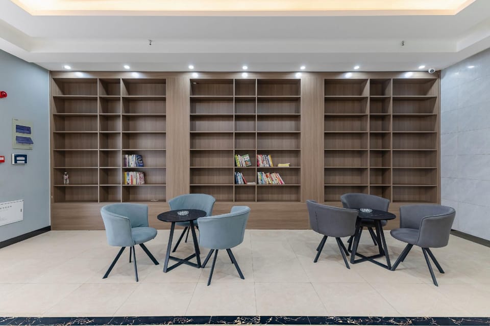 Tongcheng Shangmei Boutique Business Hotel (Tongcheng Railway Station Branch) Hotel in Jiangsu