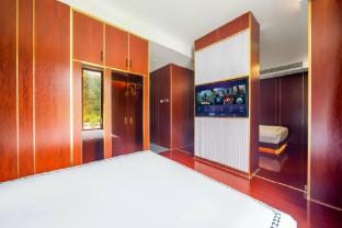 Ningguojiufengchagu Home Stay Hotel in Hangzhou