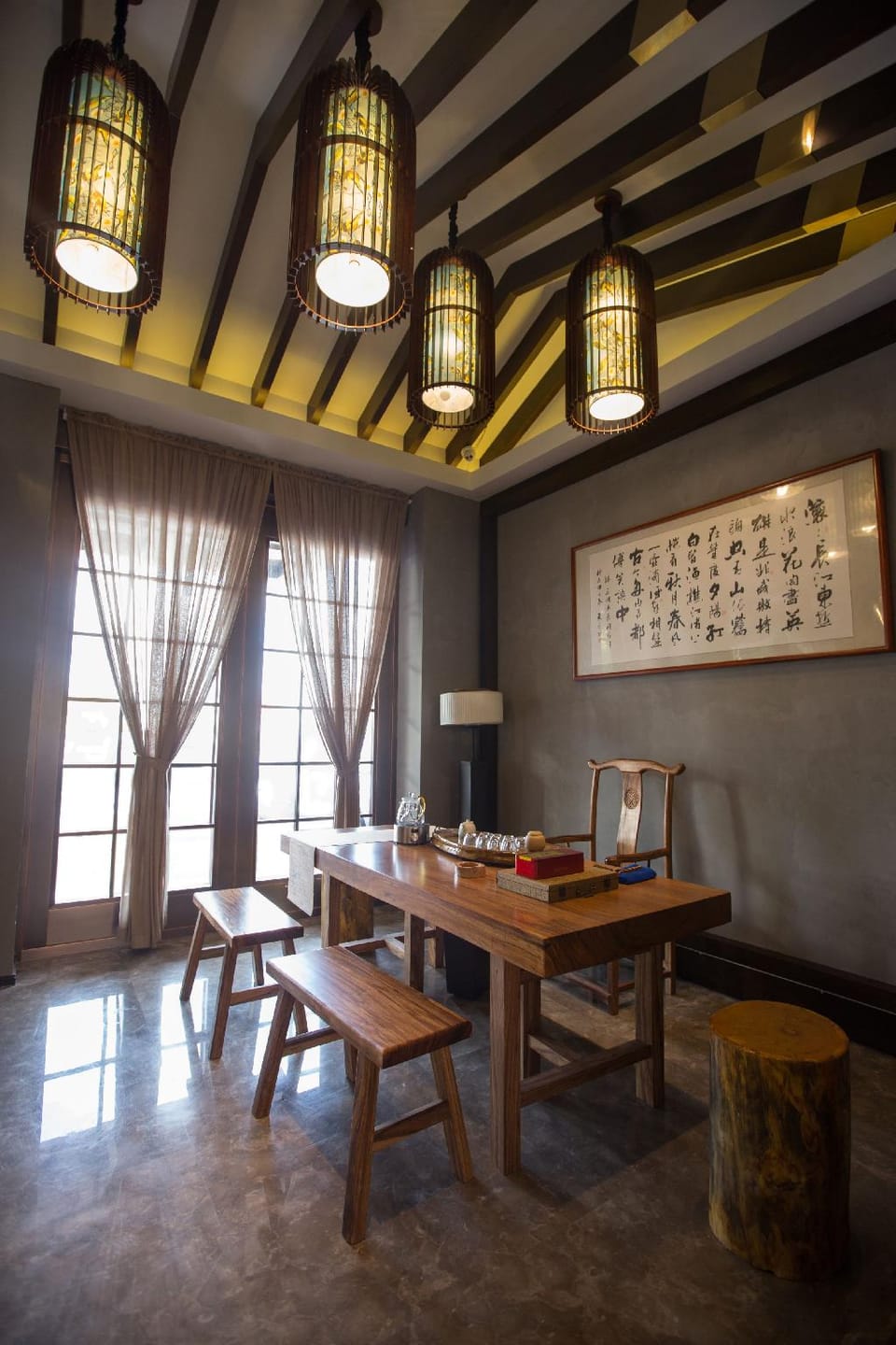 Baihe Hotel (Yongkang International Convention and Exhibition Center Branch) Hotel in Zhejiang
