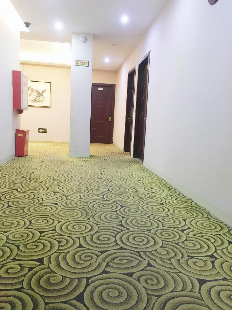 Wanda Boutique Hotel Hotel in Fujian