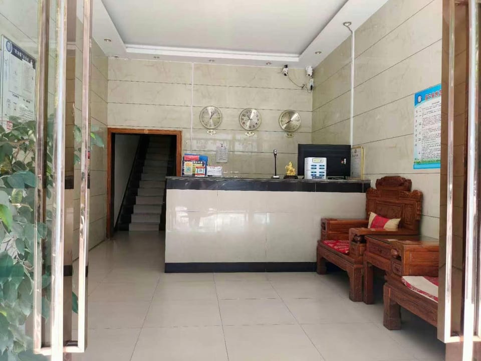 Delong Hotel Hotel in China