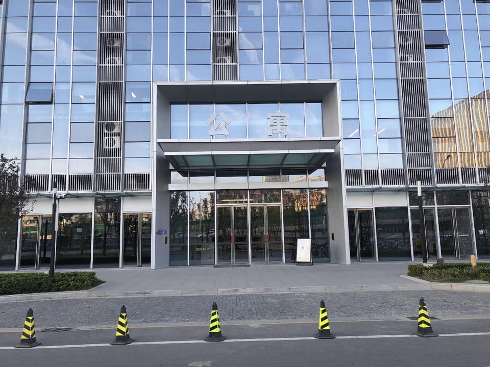 Hello Light Hotel (Jiangbei Hongyue City Branch) Hotel in Nanjing