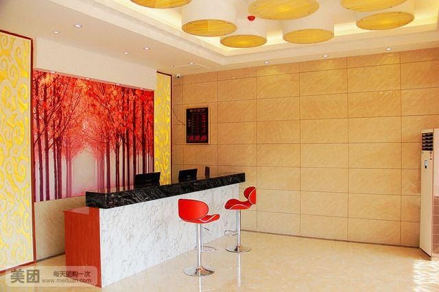 Kaifeng Convenience Hotel Hotel in China