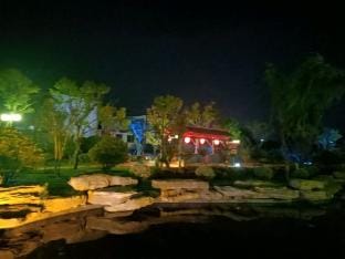 Weishan Island Fulai Residential Residence Hotel in Jiangsu