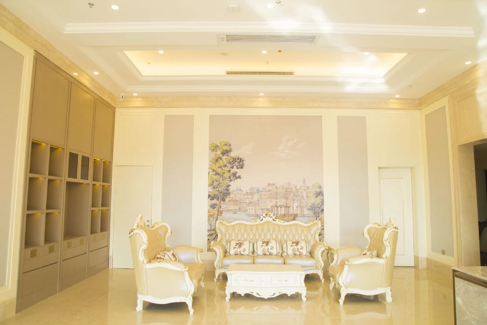 Vienna Hotel (Huainan Shouxian Bus Station Branch) Hotel in Jiangsu