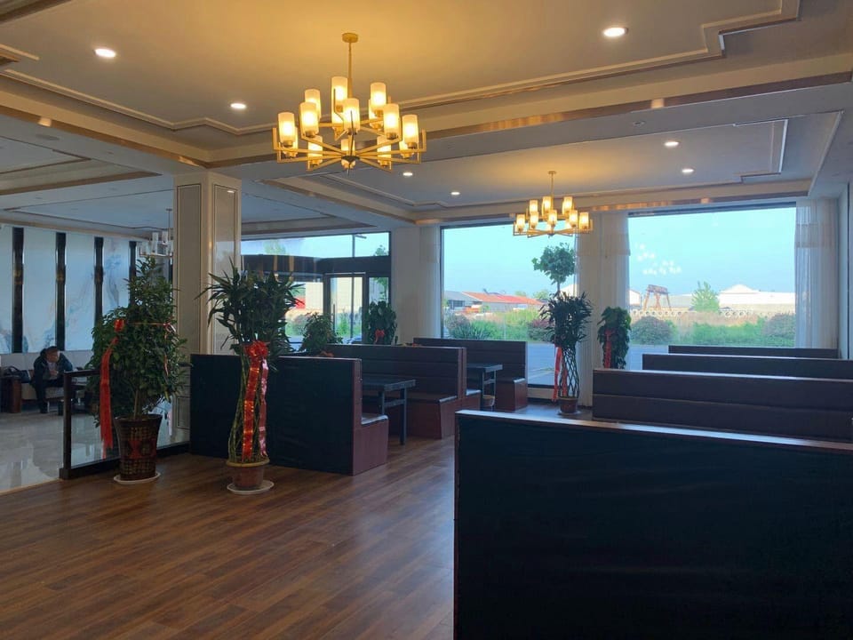 Viait Hotel Hotel in Jiangsu