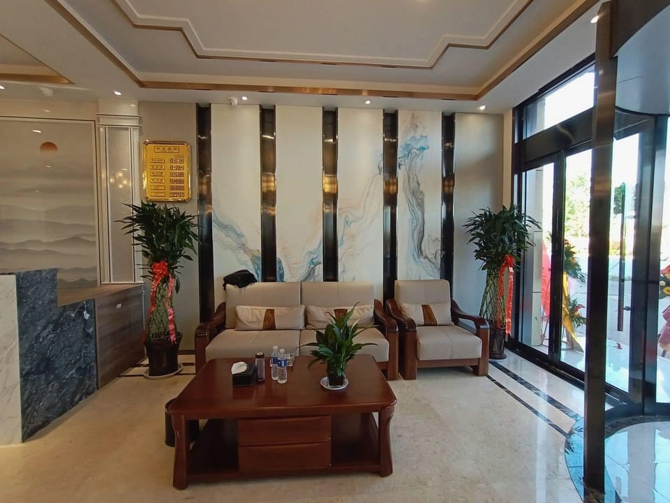 Viait Hotel Hotel in Jiangsu