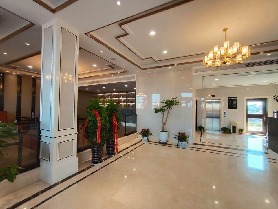 Viait Hotel Hotel in Jiangsu