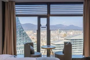 D·W Apartment Hotel in Zhejiang