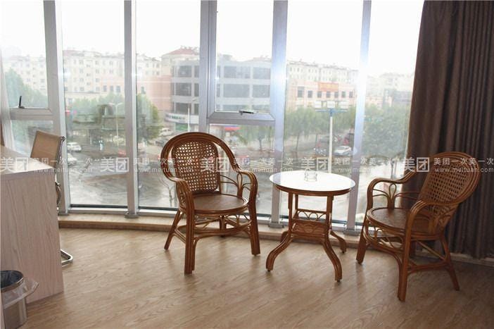 Green Apple Hotel Apartments Hotel in Jiangsu