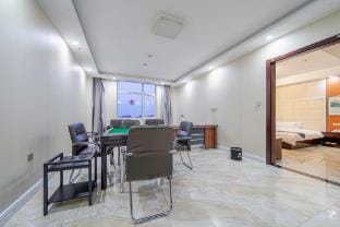 Xinghua Hengchuan Hotel Hotel in Jiangsu