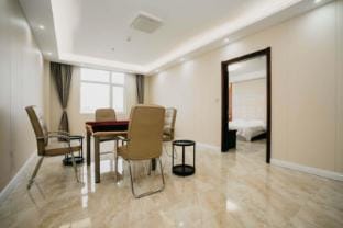 Xinghua Hengchuan Hotel Hotel in Jiangsu
