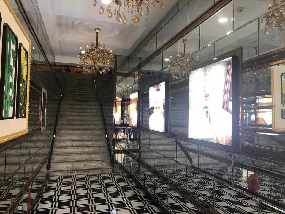 Lizhidu Hotel (Nanjing Guanghuamen Metro Station Branch) Hotel in Nanjing