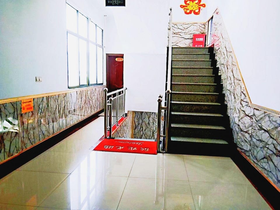 Xiangyuan Express Hotel Hotel in Jiangsu