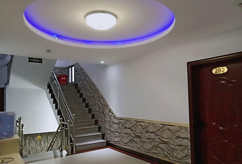 Xiangyuan Express Hotel Hotel in Jiangsu