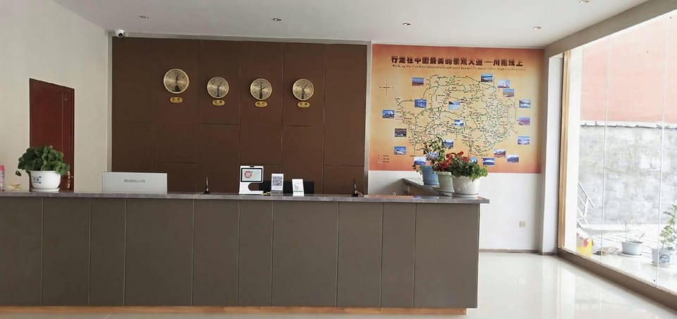 Dapeng Hotel Hotel in Sichuan