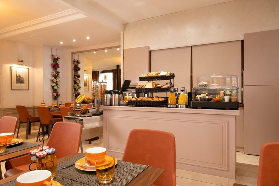Vaneau Saint Germain Hotel Hotel in Paris