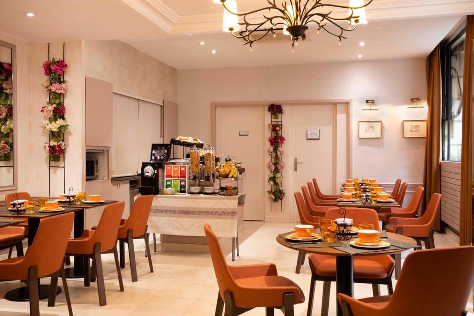 Vaneau Saint Germain Hotel Hotel in Paris