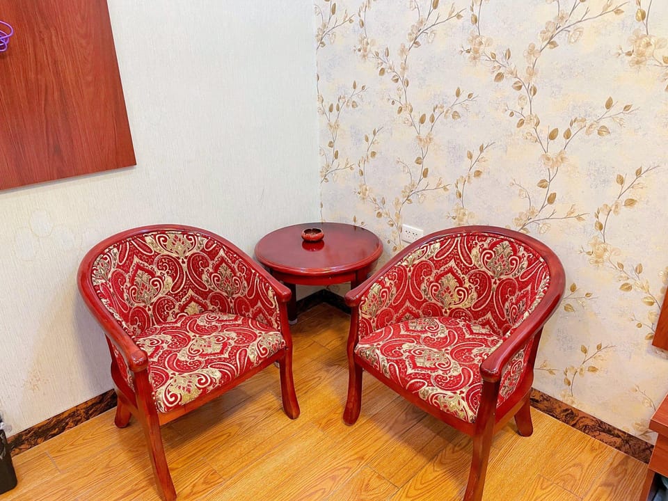 Fuhong Boutique Hotel Hotel in China