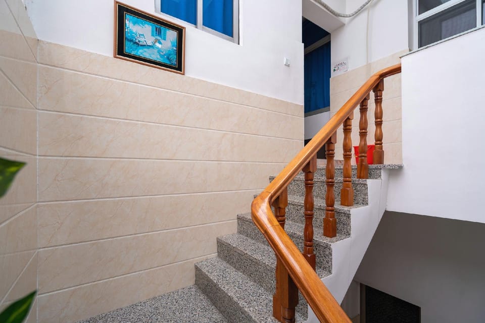 Yijiaqin Farmhouse Hotel in Suzhou