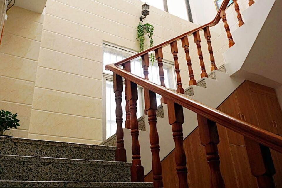 Yijiaqin Farmhouse Hotel in Suzhou