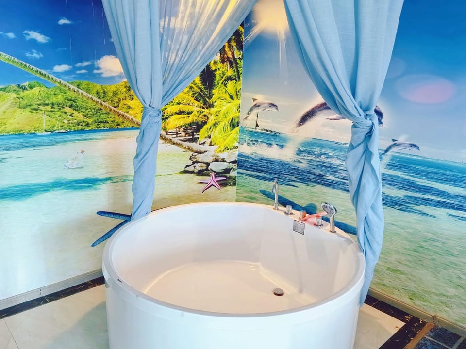 ValleyNet Theme Hotel Hotel in China